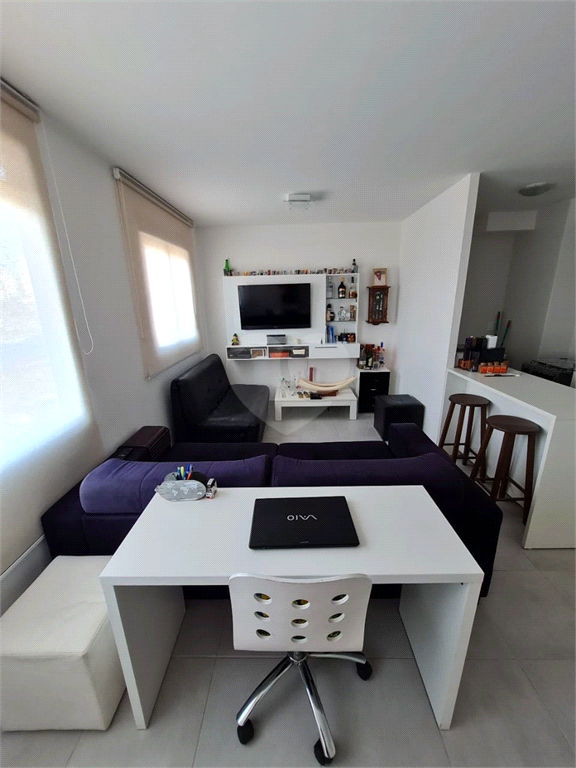 Venda Apartamento São Paulo Vila Leopoldina REO583125 4