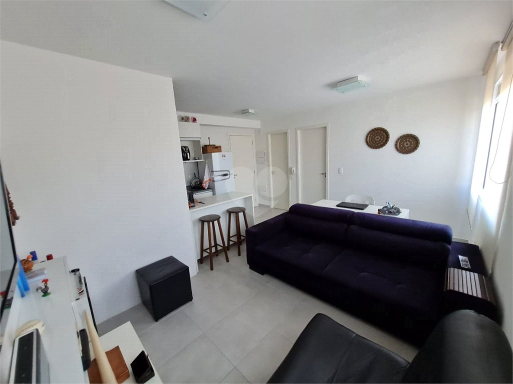 Venda Apartamento São Paulo Vila Leopoldina REO583125 4