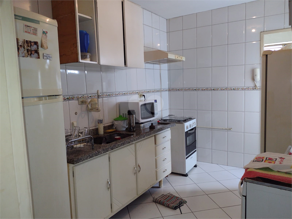 Venda Apartamento São Paulo Lauzane Paulista REO583131 2