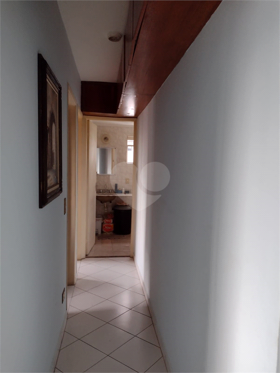 Venda Apartamento São Paulo Lauzane Paulista REO583131 10