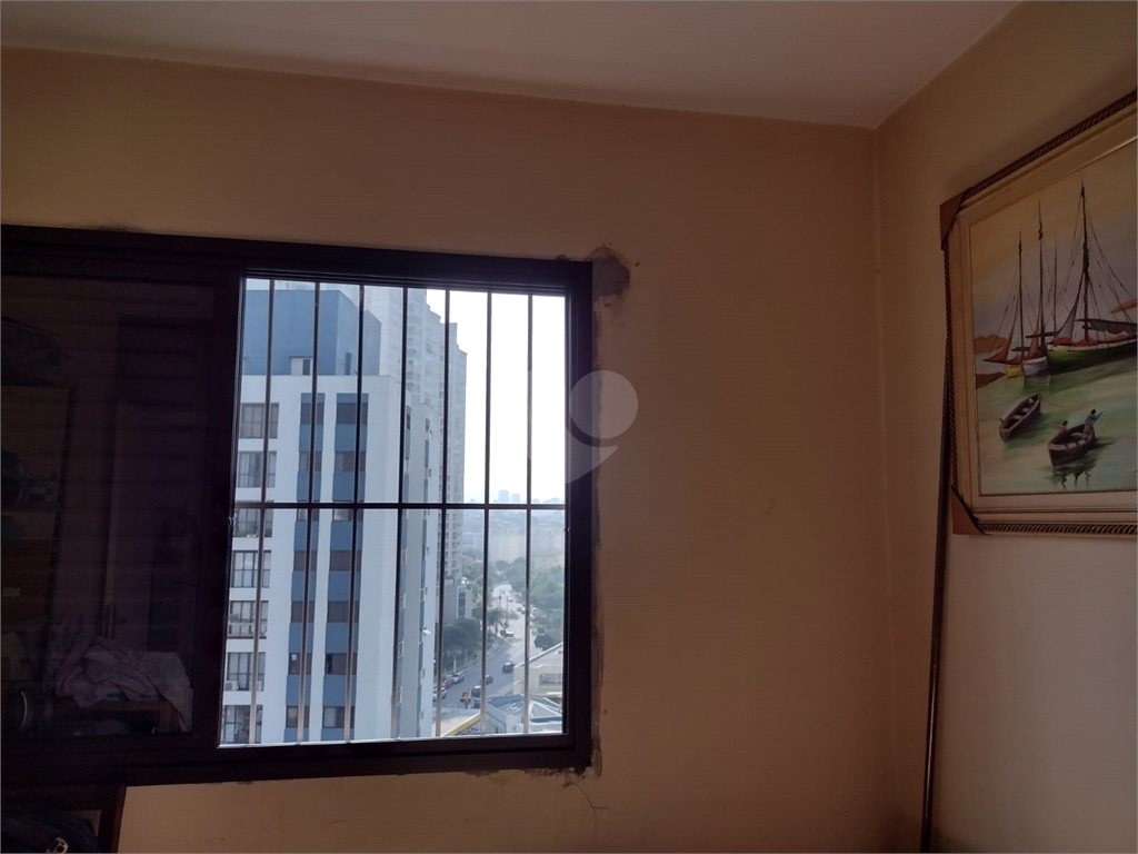 Venda Apartamento São Paulo Lauzane Paulista REO583131 15