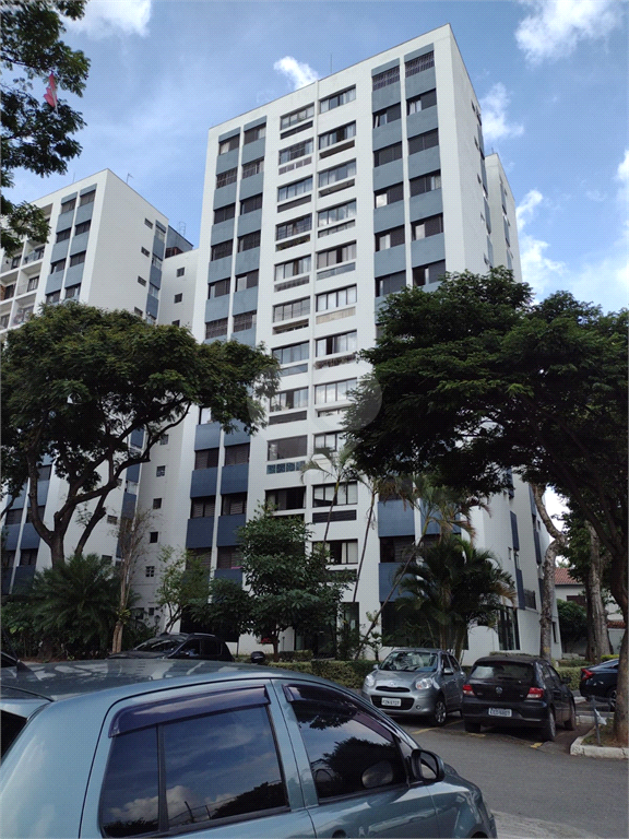 Venda Apartamento São Paulo Lauzane Paulista REO583131 5