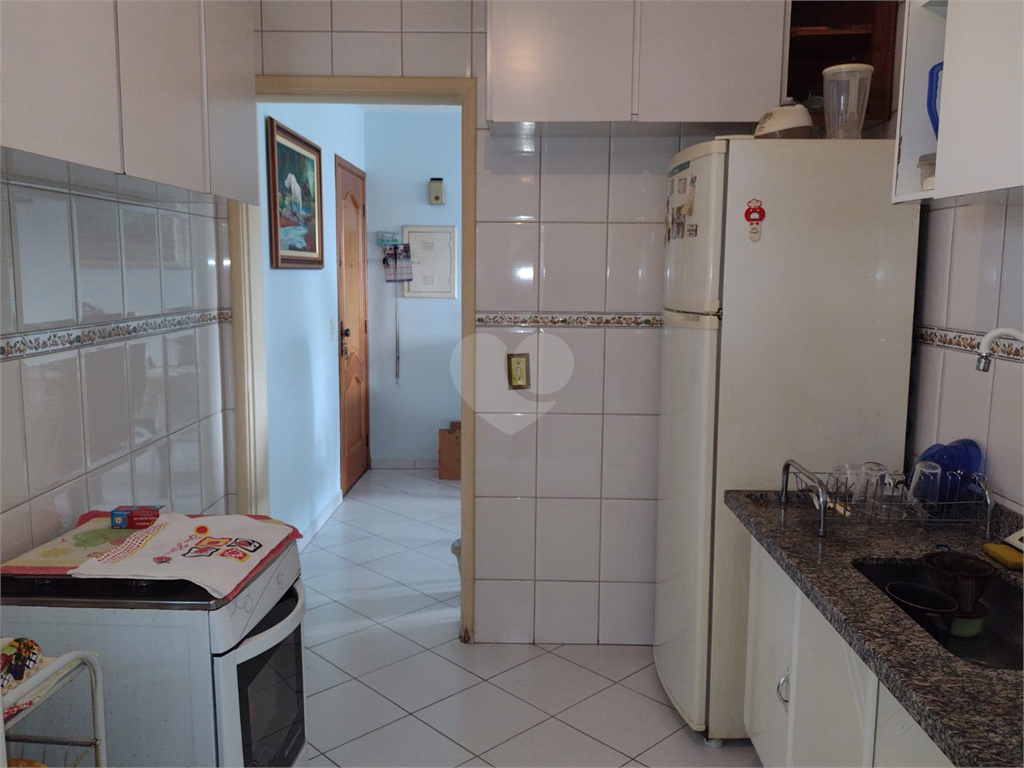 Venda Apartamento São Paulo Lauzane Paulista REO583131 4