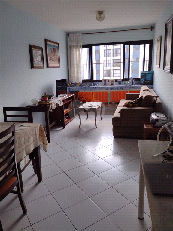 Venda Apartamento São Paulo Lauzane Paulista REO583131 1