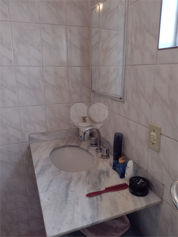 Venda Apartamento São Paulo Lauzane Paulista REO583131 7