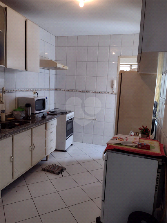 Venda Apartamento São Paulo Lauzane Paulista REO583131 3