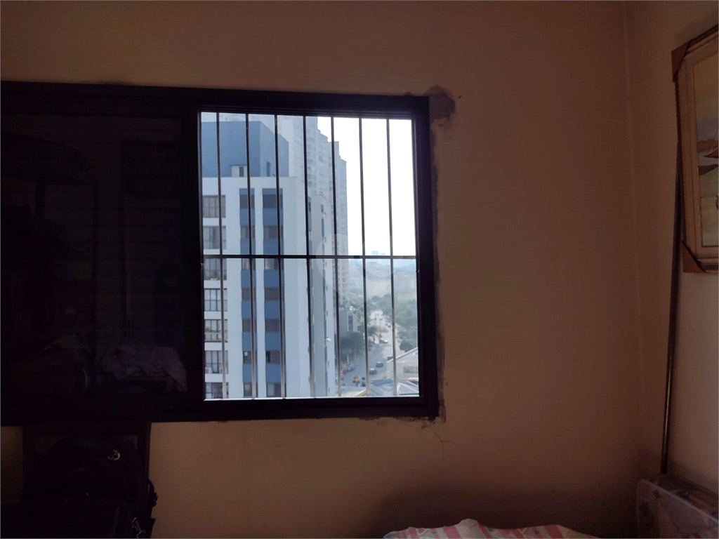 Venda Apartamento São Paulo Lauzane Paulista REO583131 8