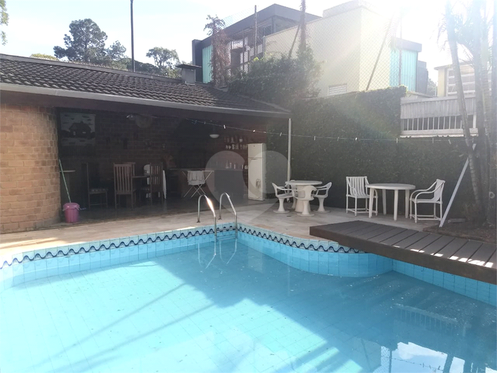 Venda Casa São Paulo Jardim Marajoara REO583146 18