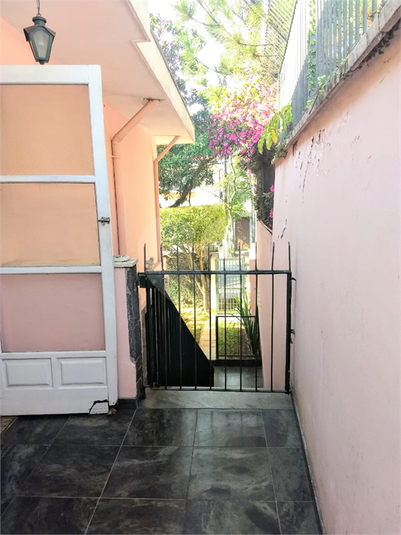 Venda Casa São Paulo Jardim Marajoara REO583146 19