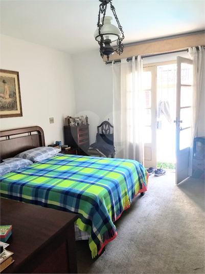 Venda Casa São Paulo Jardim Marajoara REO583146 9