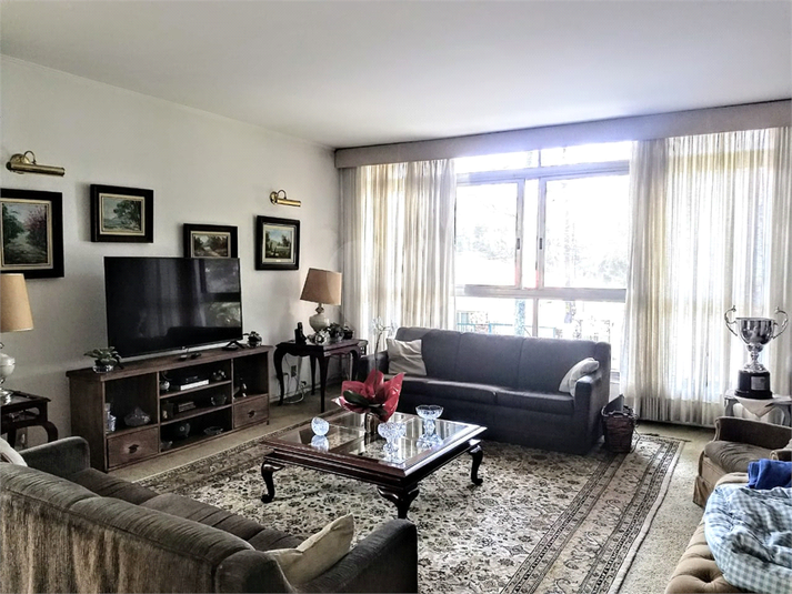 Venda Casa São Paulo Jardim Marajoara REO583146 2