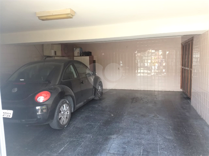 Venda Casa São Paulo Jardim Marajoara REO583146 22