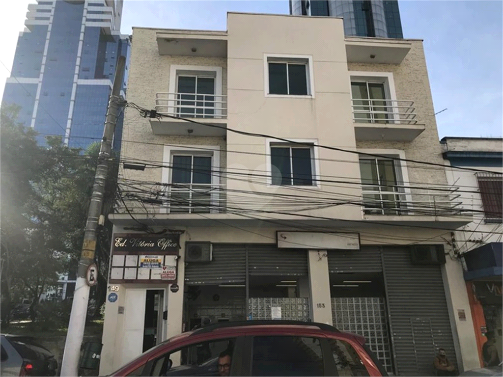 Aluguel Salas São Paulo Santana REO583149 19