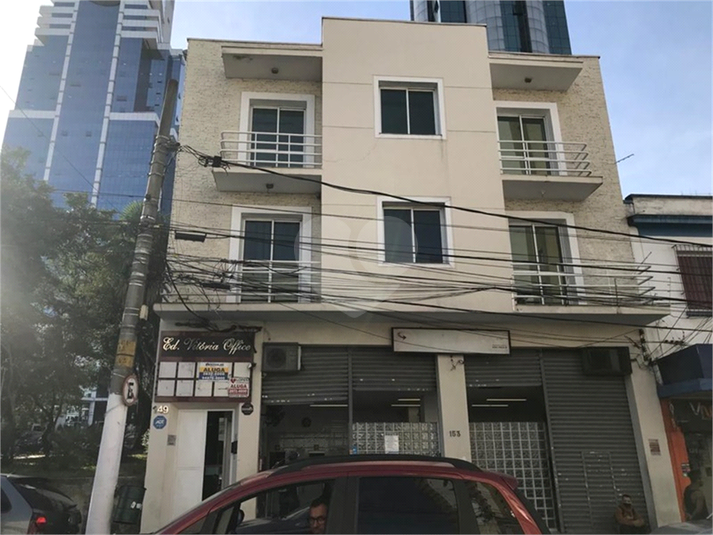 Aluguel Salas São Paulo Santana REO583152 16