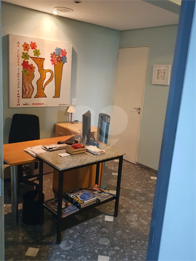 Venda Salas São Paulo Vila Mariana REO583165 14