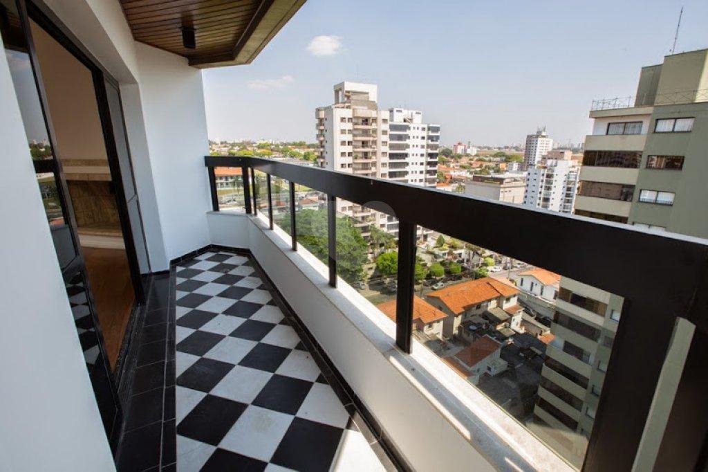 Venda Cobertura São Paulo Indianópolis REO58317 8