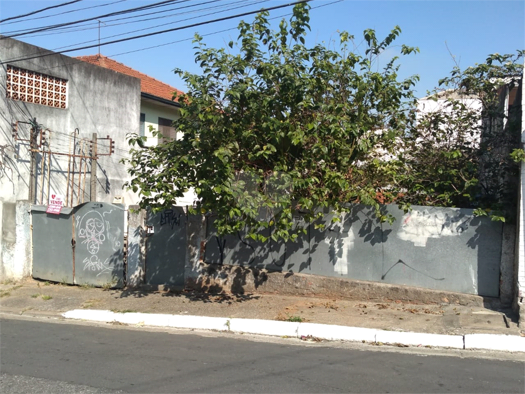 Venda Terreno São Paulo Vila Nivi REO583191 4