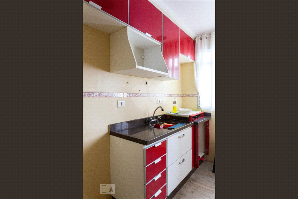 Venda Apartamento São Paulo Luz REO583198 15