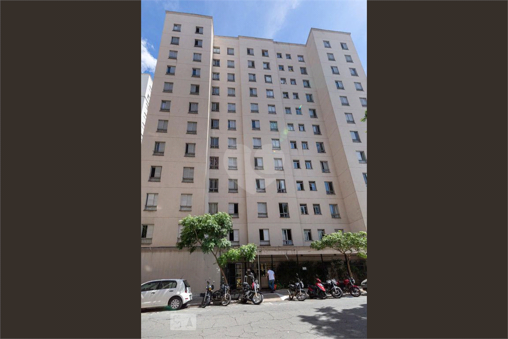 Venda Apartamento São Paulo Luz REO583198 16