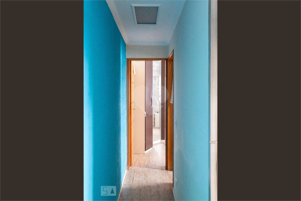 Venda Apartamento São Paulo Luz REO583198 20