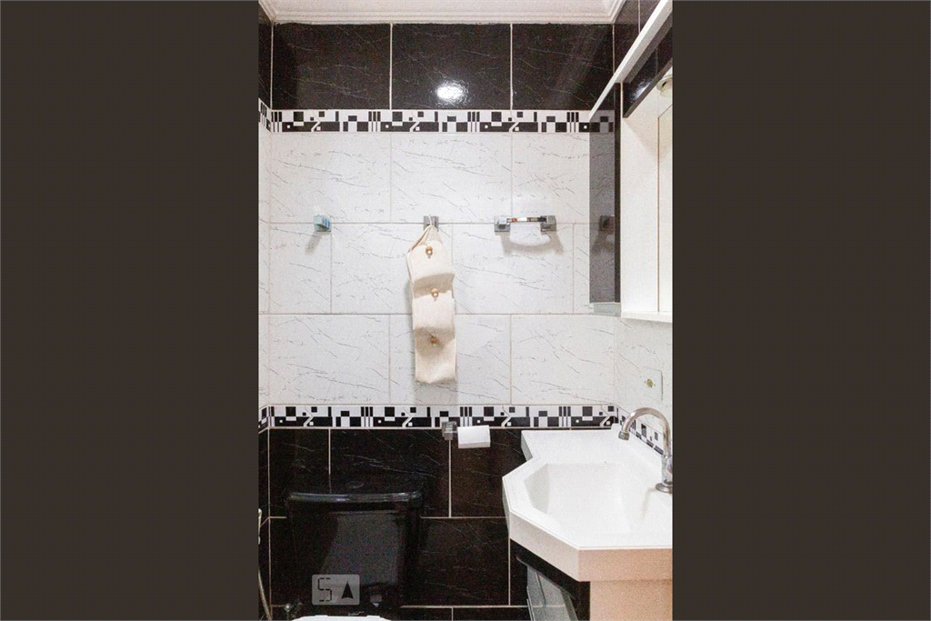 Venda Apartamento São Paulo Luz REO583198 13