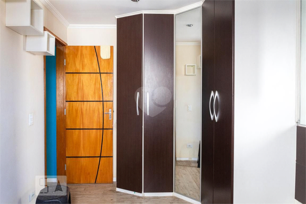 Venda Apartamento São Paulo Luz REO583198 2