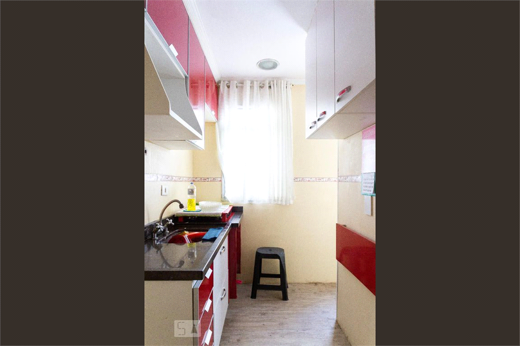 Venda Apartamento São Paulo Luz REO583198 9