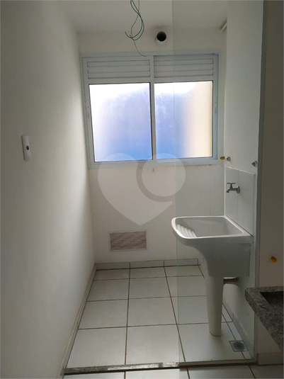 Venda Apartamento São Paulo Vila Guarani (z Sul) REO583210 12