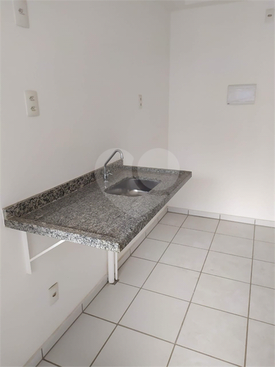 Venda Apartamento São Paulo Vila Guarani (z Sul) REO583210 14