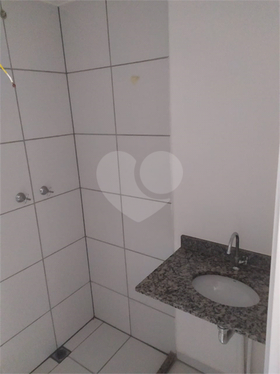 Venda Apartamento São Paulo Vila Guarani (z Sul) REO583210 13