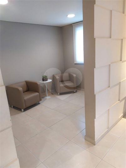 Venda Apartamento São Paulo Vila Guarani (z Sul) REO583210 16