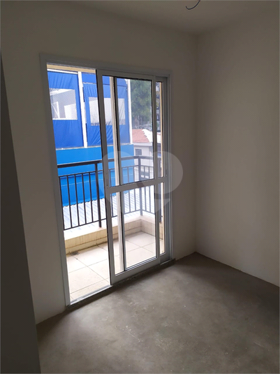 Venda Apartamento São Paulo Vila Guarani (z Sul) REO583210 2