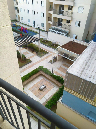 Venda Apartamento São Paulo Vila Guarani (z Sul) REO583210 27