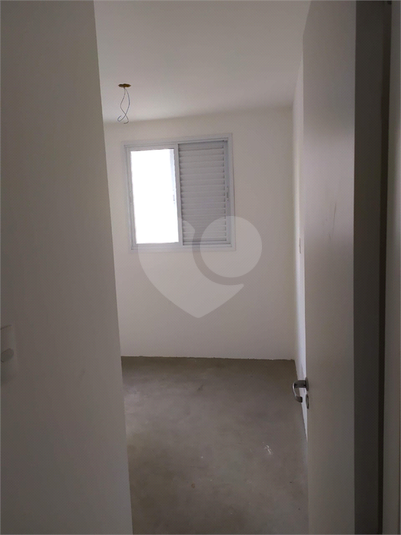 Venda Apartamento São Paulo Vila Guarani (z Sul) REO583210 6