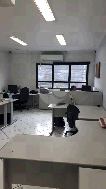 Venda Prédio inteiro São Paulo Barra Funda REO583217 4