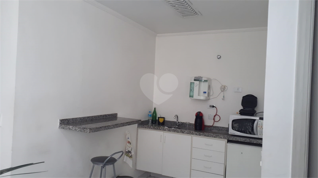 Venda Prédio inteiro São Paulo Barra Funda REO583217 20