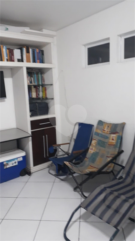 Venda Prédio inteiro São Paulo Barra Funda REO583217 66