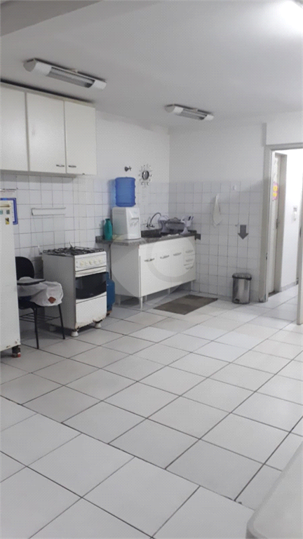 Venda Prédio inteiro São Paulo Barra Funda REO583217 60