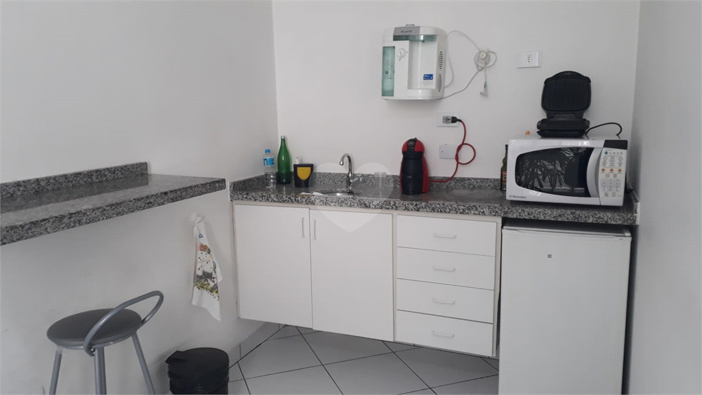 Venda Prédio inteiro São Paulo Barra Funda REO583217 21