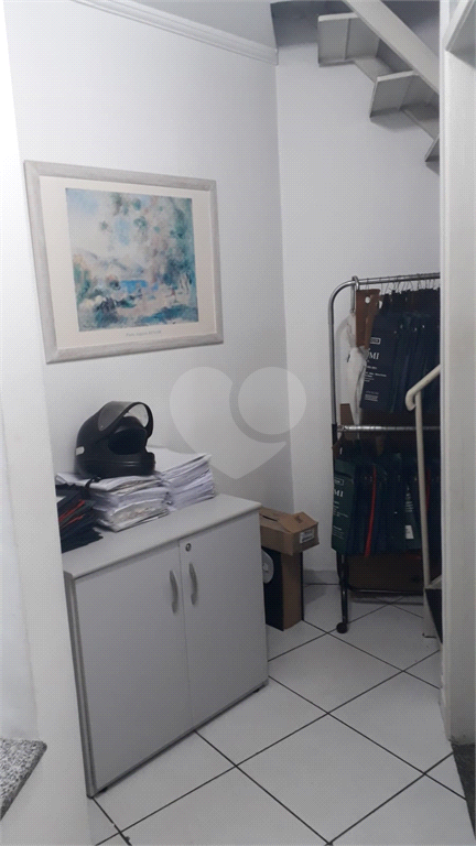 Venda Prédio inteiro São Paulo Barra Funda REO583217 31