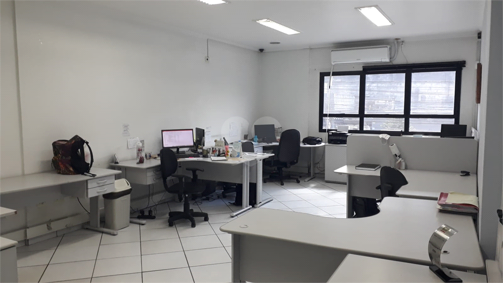 Venda Prédio inteiro São Paulo Barra Funda REO583217 12