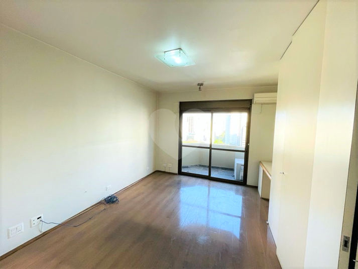 Venda Apartamento São Paulo Moema REO583220 15