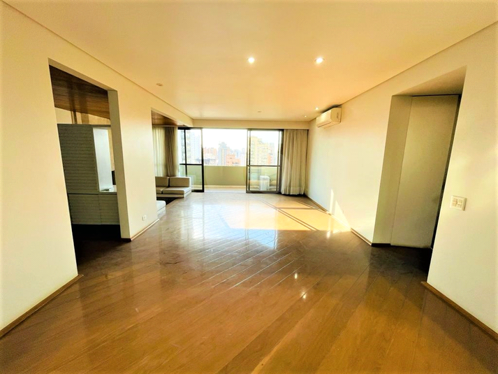 Venda Apartamento São Paulo Moema REO583220 6