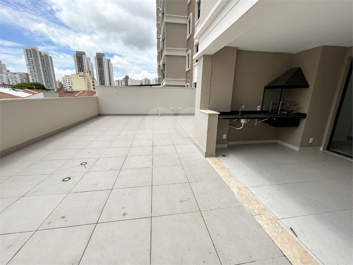 Venda Apartamento São Paulo Barra Funda REO583224 30