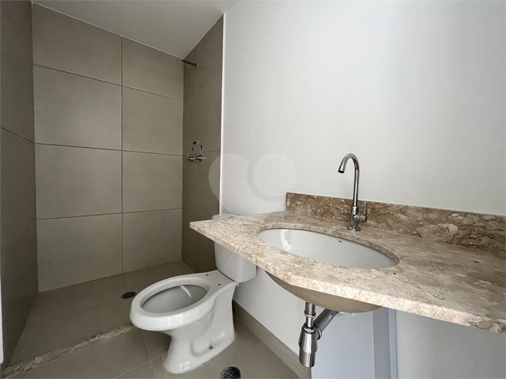 Venda Apartamento São Paulo Barra Funda REO583224 25