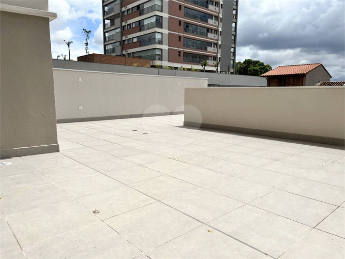 Venda Apartamento São Paulo Barra Funda REO583224 21