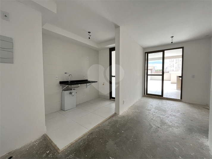 Venda Apartamento São Paulo Barra Funda REO583224 16