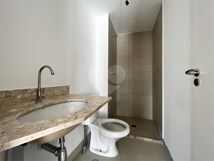 Venda Apartamento São Paulo Barra Funda REO583224 23