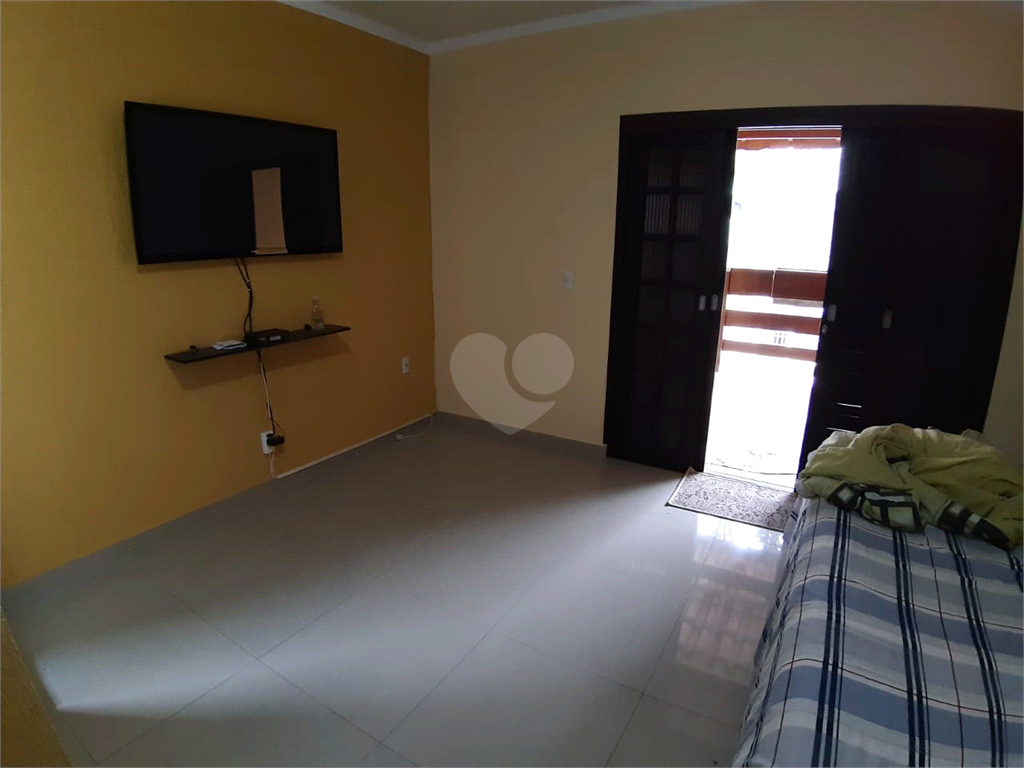 Venda Sobrado São Paulo Flor Da Cantareira REO583235 15