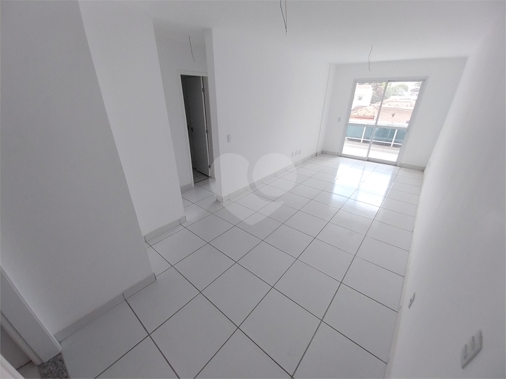 Venda Apartamento Rio De Janeiro Cachambi REO583251 1